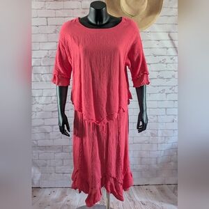 Sea Breeze California Matching Set